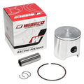Yamaha YZ125, 1989, Wiseco .040 Piston Kit - 582M05700, 57.00 mm