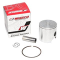 Yamaha YZ125, 1990-1992, Wiseco .020 Piston Kit - 594M05650, 56.50 mm