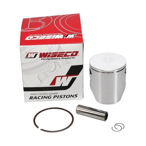 Yamaha YZ125, 1994-1996, Wiseco .020 Piston Kit - 647M05450, 54.50 mm
