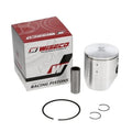 Yamaha YZ125, 1998-2001, Wiseco .040 Piston Kit - 726M05500, 55.00 mm