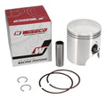 Yamaha YZ250, 1983-1987, Wiseco Std Piston Kit - 560M06800, 68.00 mm