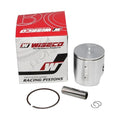 Yamaha YZ80, 1988-1992, Wiseco .020 Piston Kit - 569M04850, 48.50 mm