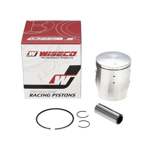 Yamaha YZ85, 2002-2024, Wiseco .080 Piston Kit, 805M04950, 49.50 mm