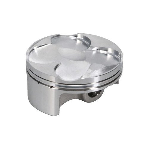 Yamaha YZ250F, 2014-2015, Wiseco Std Piston Kit, 40116M07700, 77.00mm, 13.5:1 CR