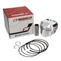 Yamaha TT500 & XT500, 1976-1981, Wiseco .040 Piston Kit, 4767M08800, 88 mm, 12:1