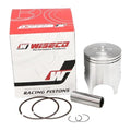 Yamaha, MX125, 1974-1976, Wiseco .080 Piston Kit, 236M05800 - 58.00 mm