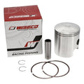 Suzuki TC185 & TS185, 1971-1981, Wiseco .060 Piston Kit, 176M06550 - 65.50 mm
