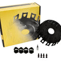 Honda CRF250X, 2004-2017, Pro-X Clutch Basket - 17.1220F - Crf 250X