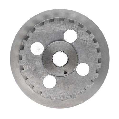 Honda CR250R, 1990-1991, Inner Clutch Hub - 18.1490 - CR 250R