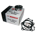 KTM Exc 450, 2003-2007, Wiseco Std Piston, Gasket Set - PK1445, 11:1, EXC450