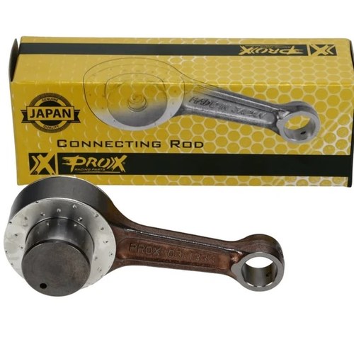 Honda CRF250R, 2004-2017, Pro-X Connecting Rod Kit - 03.1334
