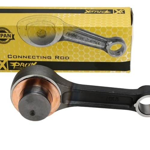 Honda GB500 Tourist Trophy, 1987-1997, Pro-X Connecting Rod Kit - 03.1654