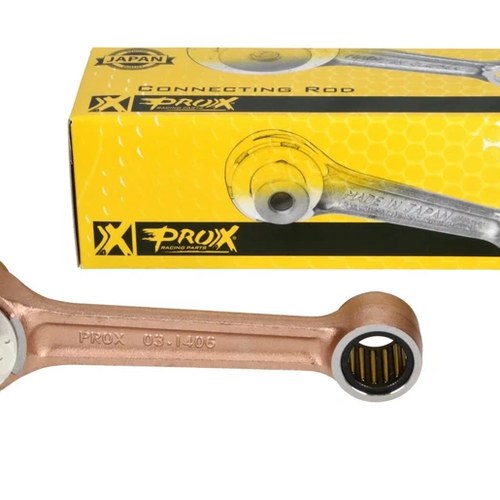Honda CR500R, 1987-2001, Pro-X Connecting Rod Kit - 03.1406
