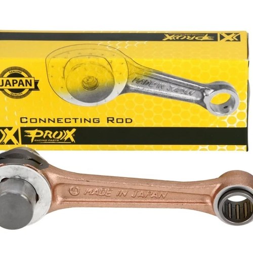 Yamaha RD400, 1976-1979, Pro-X Connecting Rod Kit - 03.2070 - RD 400