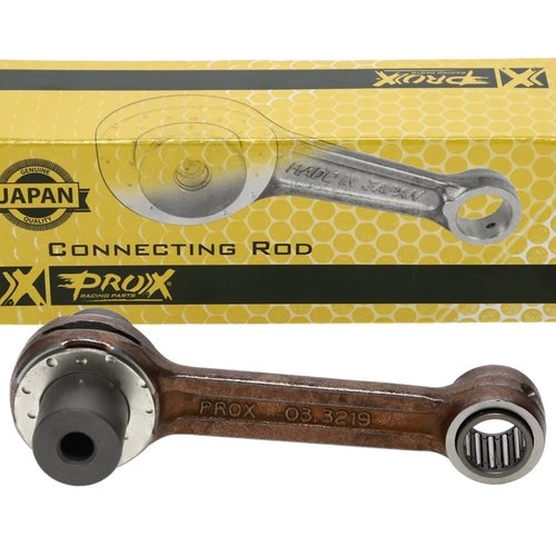 Pro-X Connecting Rod Kit For Suzuki RM125, 1999-2003 - 03.3219