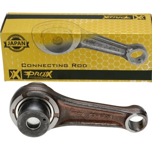 KTM XC-W 450, 2008-2011, Pro-X Connecting Rod Kit - 03.6428 - XC-W450