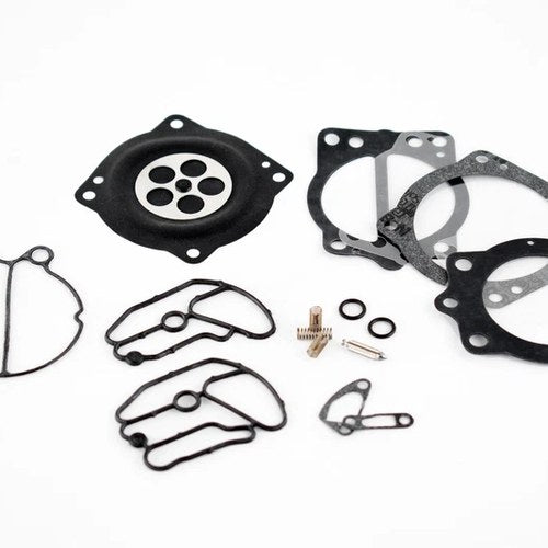 Kawasaki Stx 900, 1997-1998, Carburetor/Carb Rebuild Kit