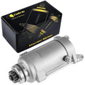 for Yamaha Motorcycle XVS11 XVS1100 V-Star Starter 1999-2009 New