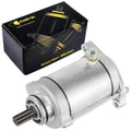 Starter for Suzuki Motorcycle DR650SE 644 Cc New Dr 650 Se 1998 1999