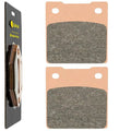 Brake Pads for Suzuki SV650 Sv 650 Rear Brakes 1999-2002