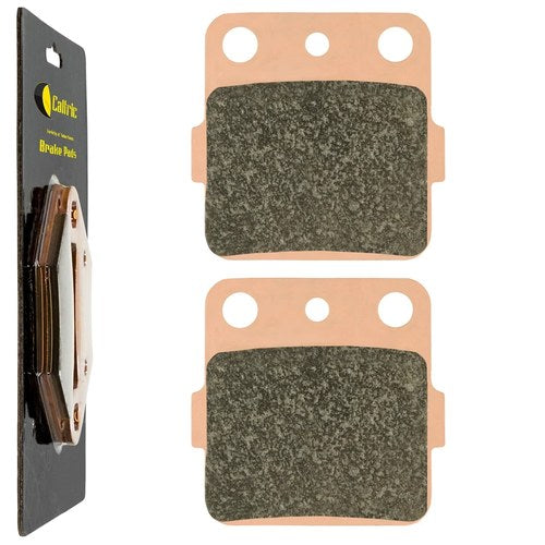 Brake Pads for Kawasaki KX85 KX 85 Rear Brakes 2001-2011