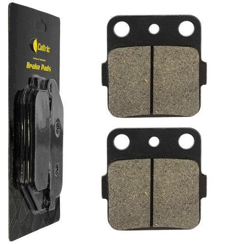 Brake Pads for Yamaha Warrior 350 YFM350 1988-2004 Rear Brakes