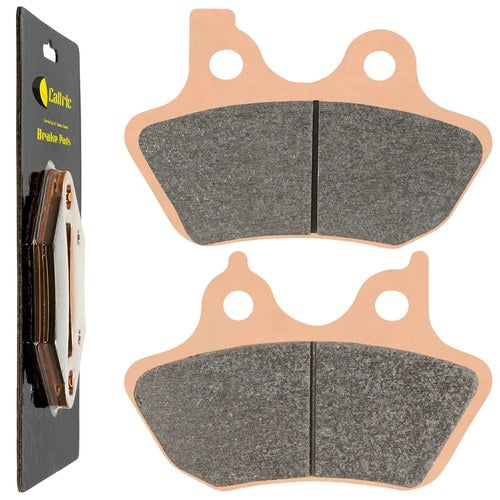 Brake Pads for Harley Davidson Flhtc Flhtci FLHTCU-I Flht Flhti Electra Glide