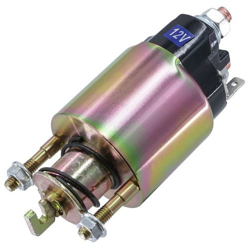 Starter Solenoid for Yamaha Virago 1000 XV1000 1984 1985 New