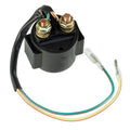 Caltric Starter Relay Solenoid for Kawasaki 700 KZ700 1984 New 21164-005