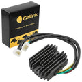 Regulator Rectifier for Suzuki TL1000R TL1000 TL1000S 1997-2003 / 32800-02F00