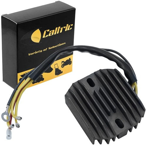 Regulator Rectifier for Suzuki Gs250 Gs 250 1980 1981 / GS1100S Gs 1100S 1983
