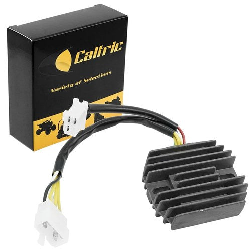 Regulator Rectifier for Honda CB650Sc Nighthawk Dohc Shaft Drive 1983-1985