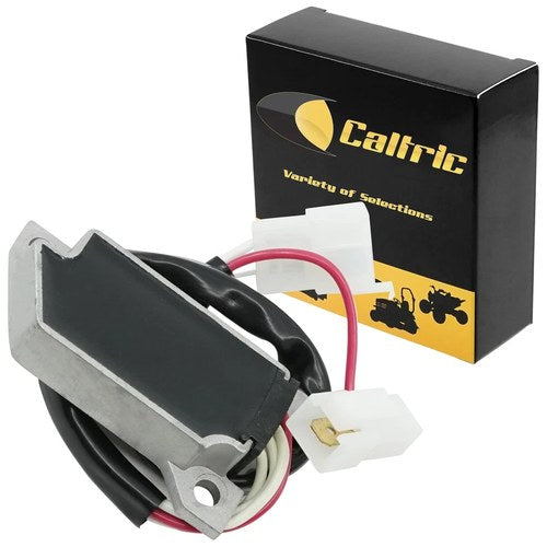 Regulator Rectifier for Yamaha XV1100 XV 1100 Virago 1100 1986-1996 Motorcycle