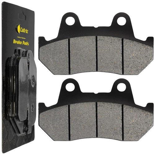 Brake Pads for Honda VT700C Vt 700 C Shadow Front Brakes 1986-1987