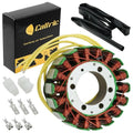 Stator for Honda CBR1100XX Cbr 1100 Xx Blackbird 1997 1998 Magneto