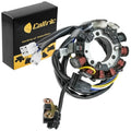 Stator for Honda 31120-MEY-672 31120-MEY-671 Stator Generator Alternator Magneto