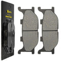 Front Brake Pads for Yamaha 1100 V-Star XVS1100 Classic Custom Silverado 1999-09