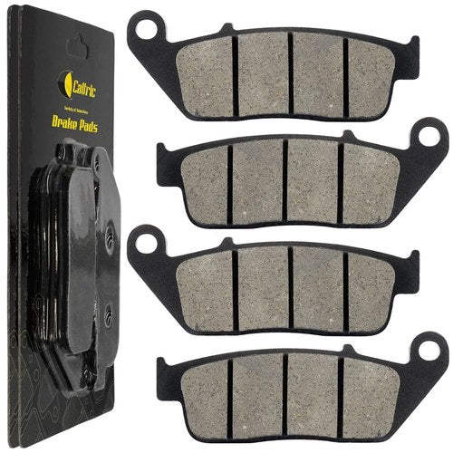 Front Brake Pads for Honda ST1100 1991-2002 / 451A0-MR5-670 45105-ML7-405