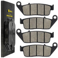 Front Brake Pads for Honda ST1100 1991-2002 / 451A0-MR5-670 45105-ML7-405