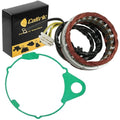 Stator & Gasket for Honda CB900C CB900F Custom Supersport 1980-1982 Gasket
