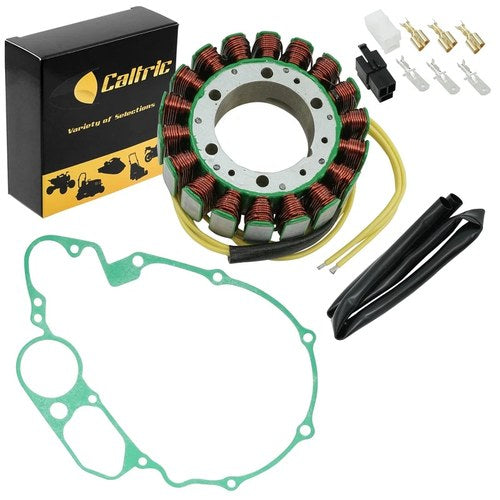 Stator & Gasket for Honda VT1100C Shadow 1985-1995 Motorcycle