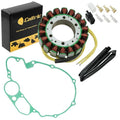 Stator & Gasket for Honda VT1100C Shadow 1985-1995 Motorcycle