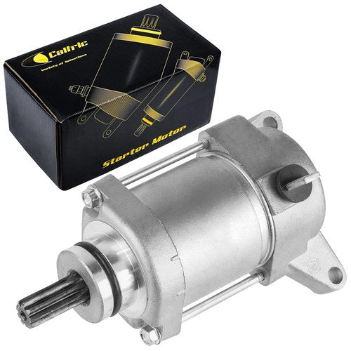 Starter for Yamaha WR450 WR450F 449Cc 2003-2006 Motorcycle New