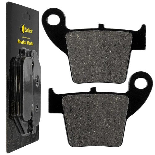 Brake Pads for Honda CRF450 CRF450X 2005-2024 Rear Motorcycle Pads