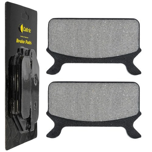 Brake Pads for Harley Davidson Flh 1340 1986-1999 Rear Motorcycle Pads