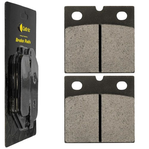 Front Brake Pads for BMW R80 1981 1982 1983 1984 1985 1986 / 34112301360