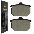 Brake Pads for Harley Davidson Xls 1000 Sportster 1982 1983 Rear Pads