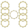 Caltric Clutch Friction Plates for Honda CBR929RR 2000 2001