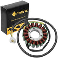 Caltric Stator For Suzuki GS500F 2004-2009 31401-01D10