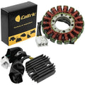 Stator & Regulator Rectifier For Honda CBR1000RR CBR1000 Rr 2004-2005